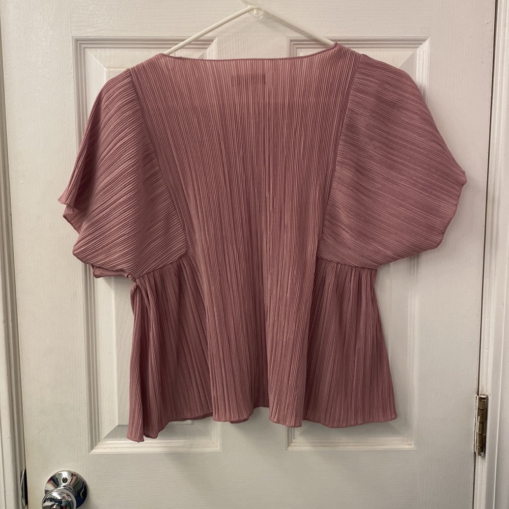 Madewell top - Picture 3 of 3